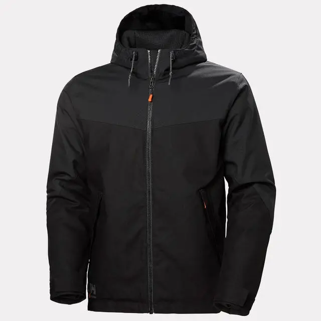 Helly Hansen Oxford Winter Jacket 25