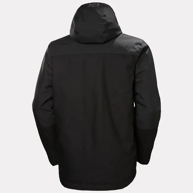 Helly Hansen Oxford Winter Jacket 17