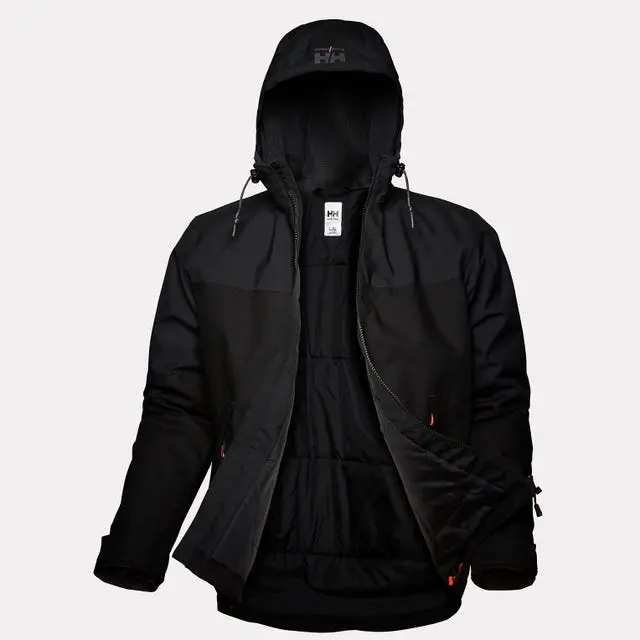 Helly Hansen Oxford Winter Jacket 26