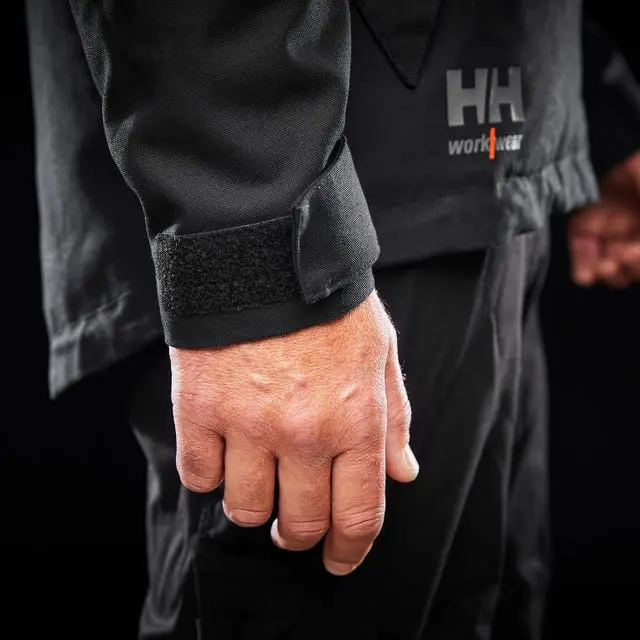Helly Hansen Oxford Winter Jacket 27