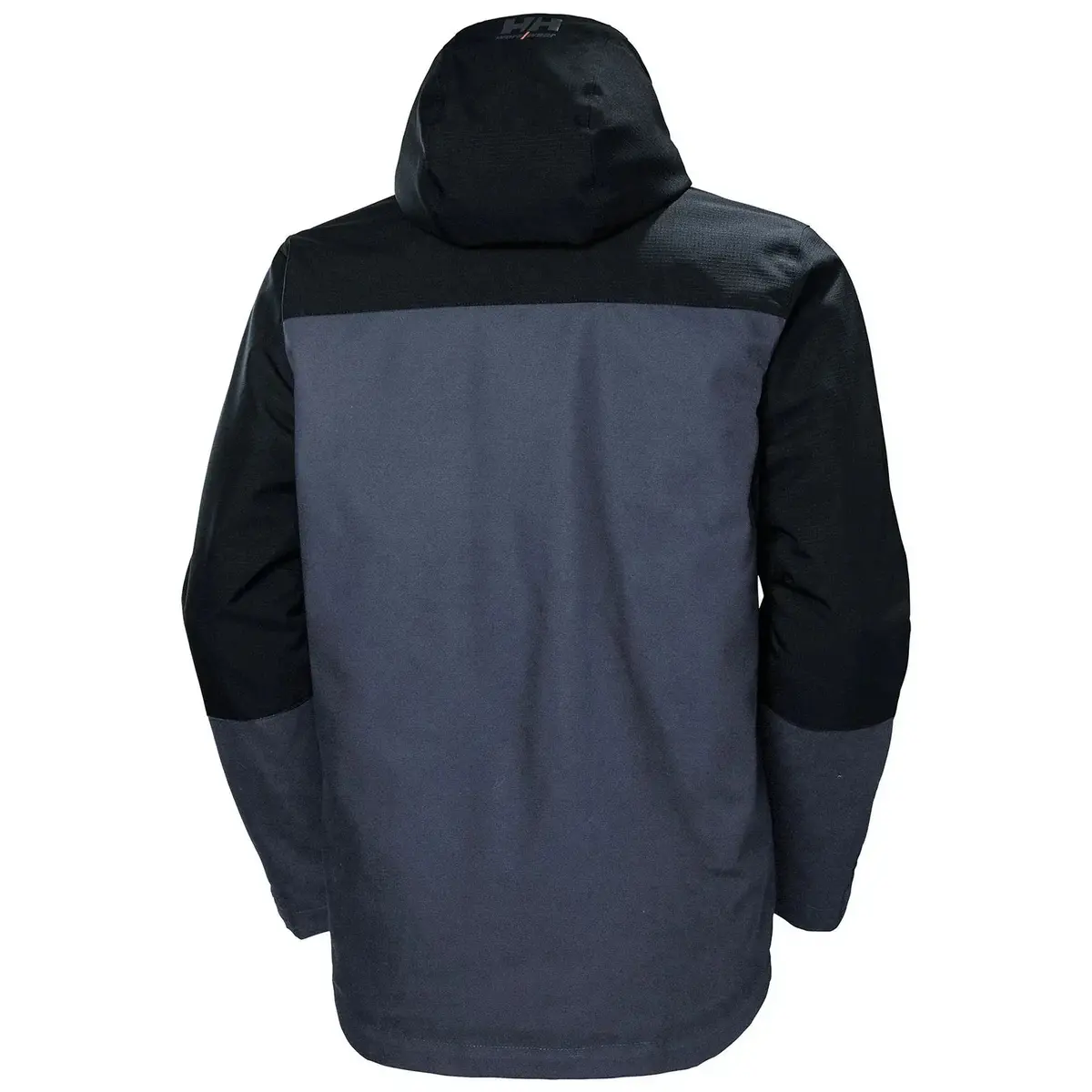 Helly Hansen Oxford Winter Jacket 2