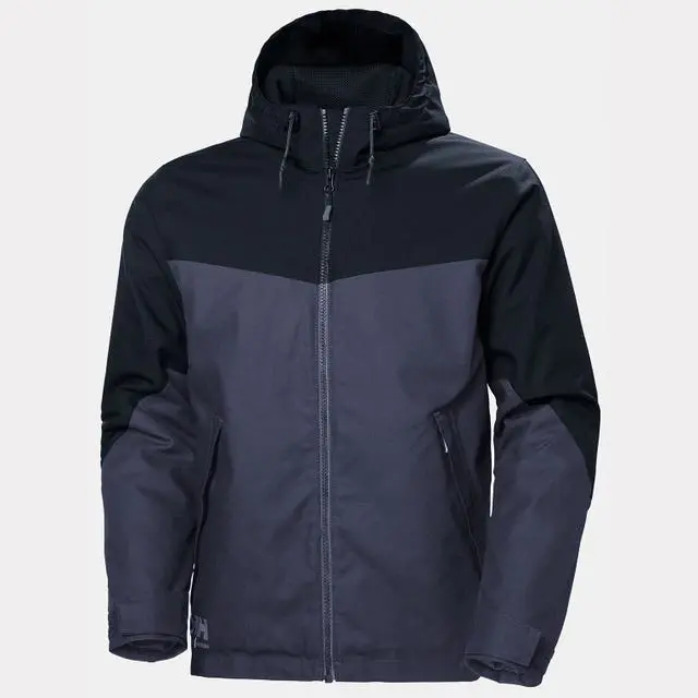 Helly Hansen Oxford Winter Jacket 29