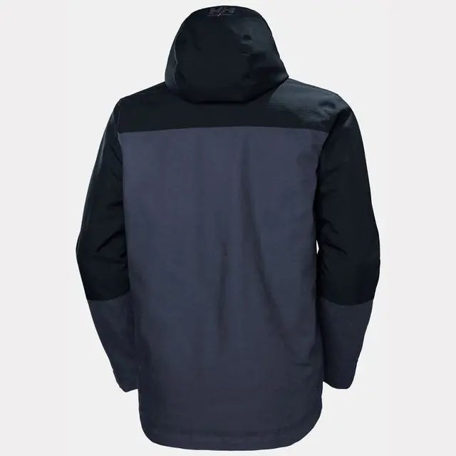 Helly Hansen Oxford Winter Jacket 30