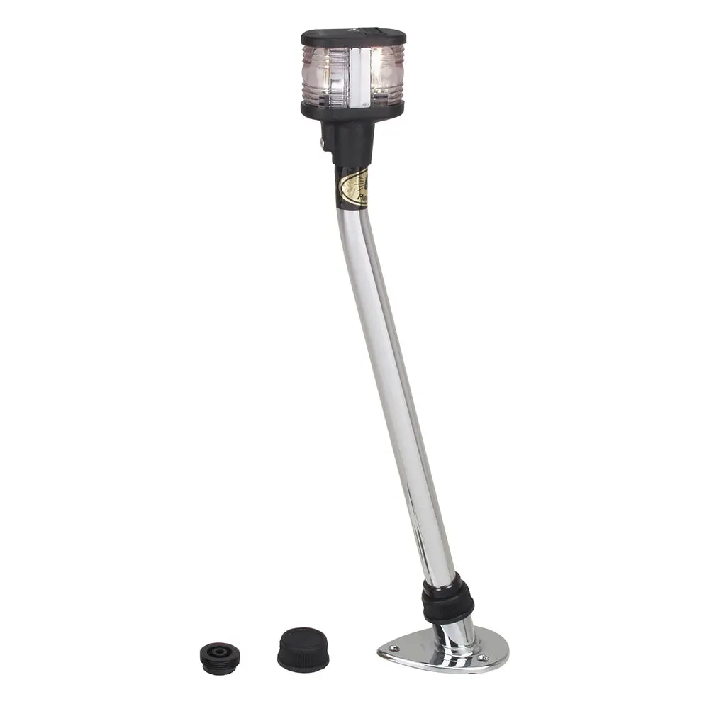 Perko Plug-In Mount Combination Masthead/White All-Round Light - 12V [1125Dp4chr] 1
