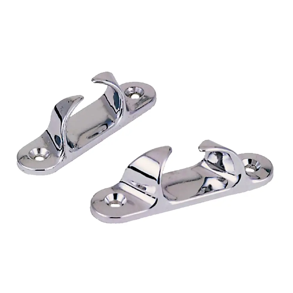 Perko Skene Bow Chocks - Pair [1223Dp0chr] 1
