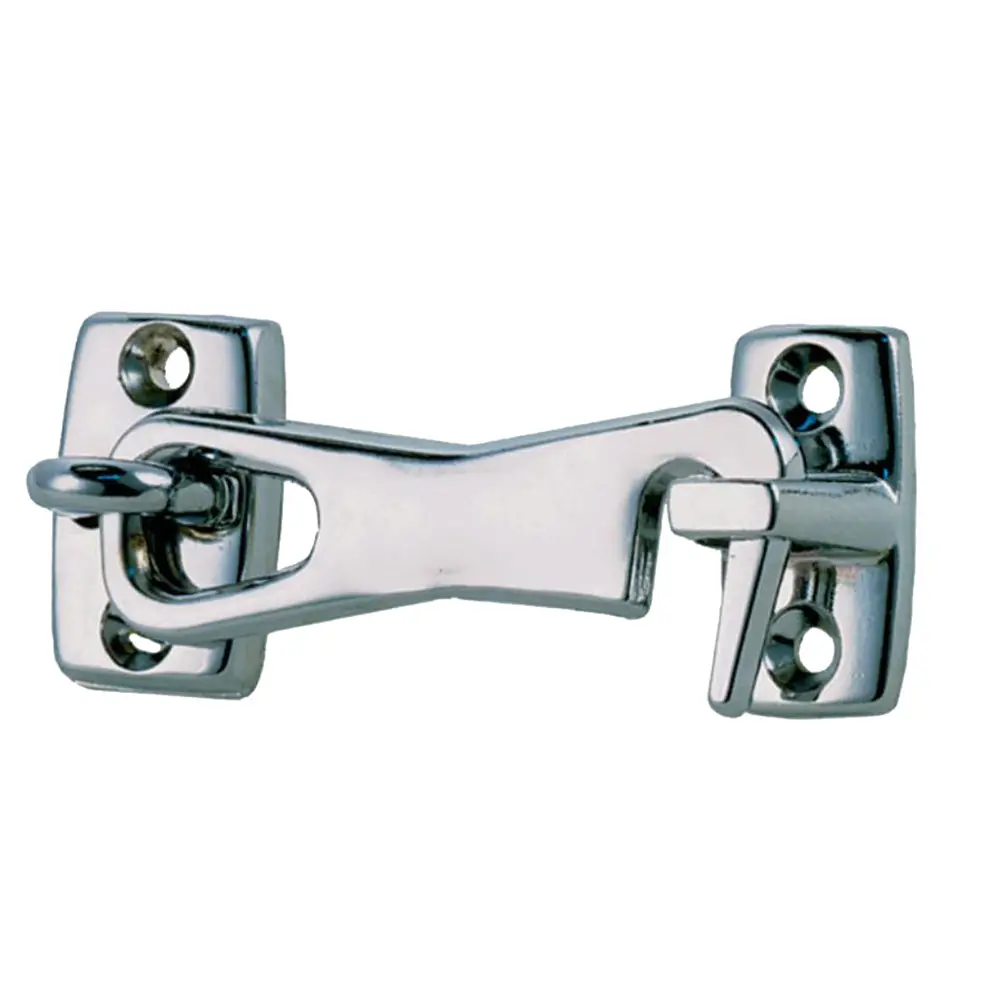 Perko Chrome Plated Zinc Cabin Door Hook - 2" [1287Dp1chr] 1