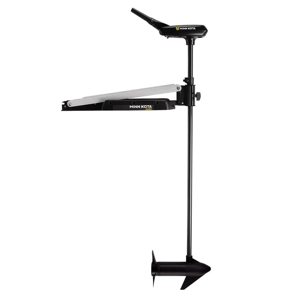 Minn Kota Edge 55 - Hand Control - 12V-55Lb-52" [1355963] 1