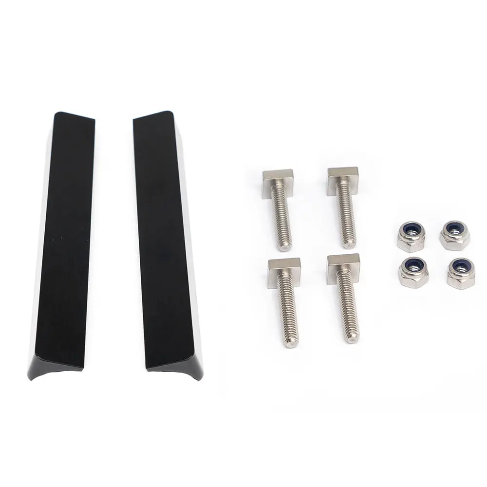 Fusion Front Flush Kit F/Ms-Ra770 Apollo Series [010-12817-00] 1