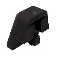 Schaefer 1 1/2" Bridge Track End 1