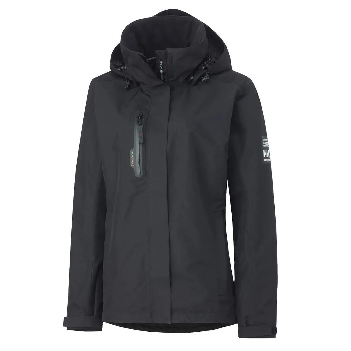 Helly Hansen Women's Manchester Shell Jacket 1