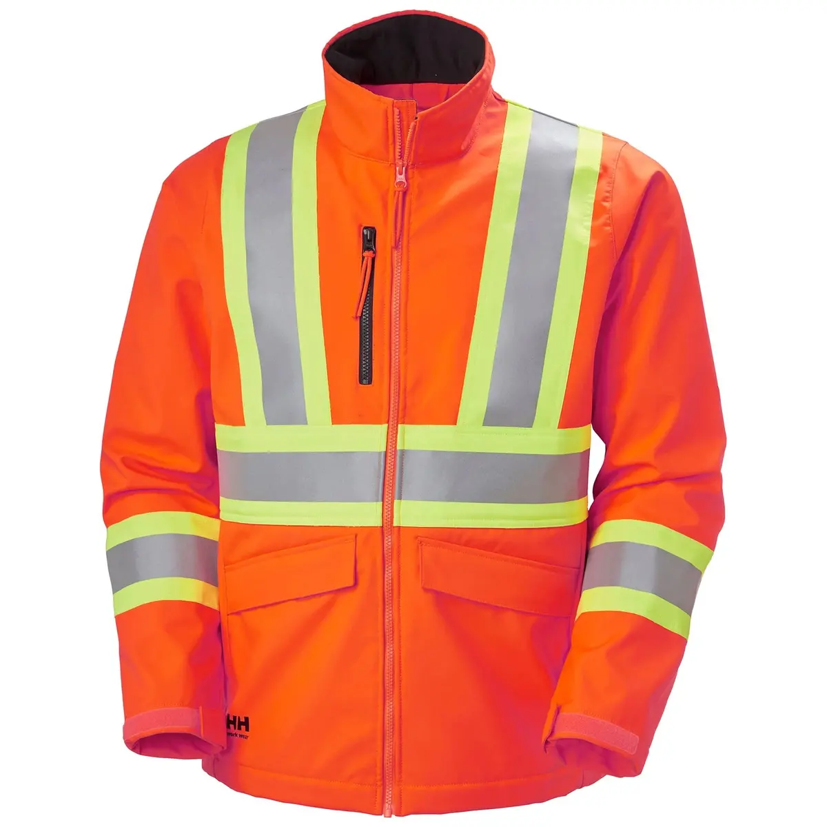 Helly Hansen Alta Softshell Jacket Csa 1