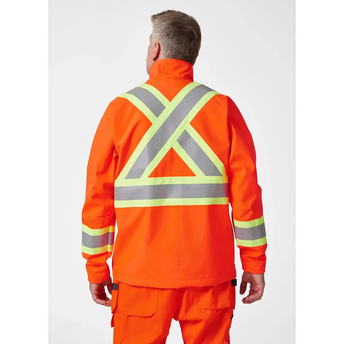 Helly Hansen Alta Softshell Jacket Csa 4