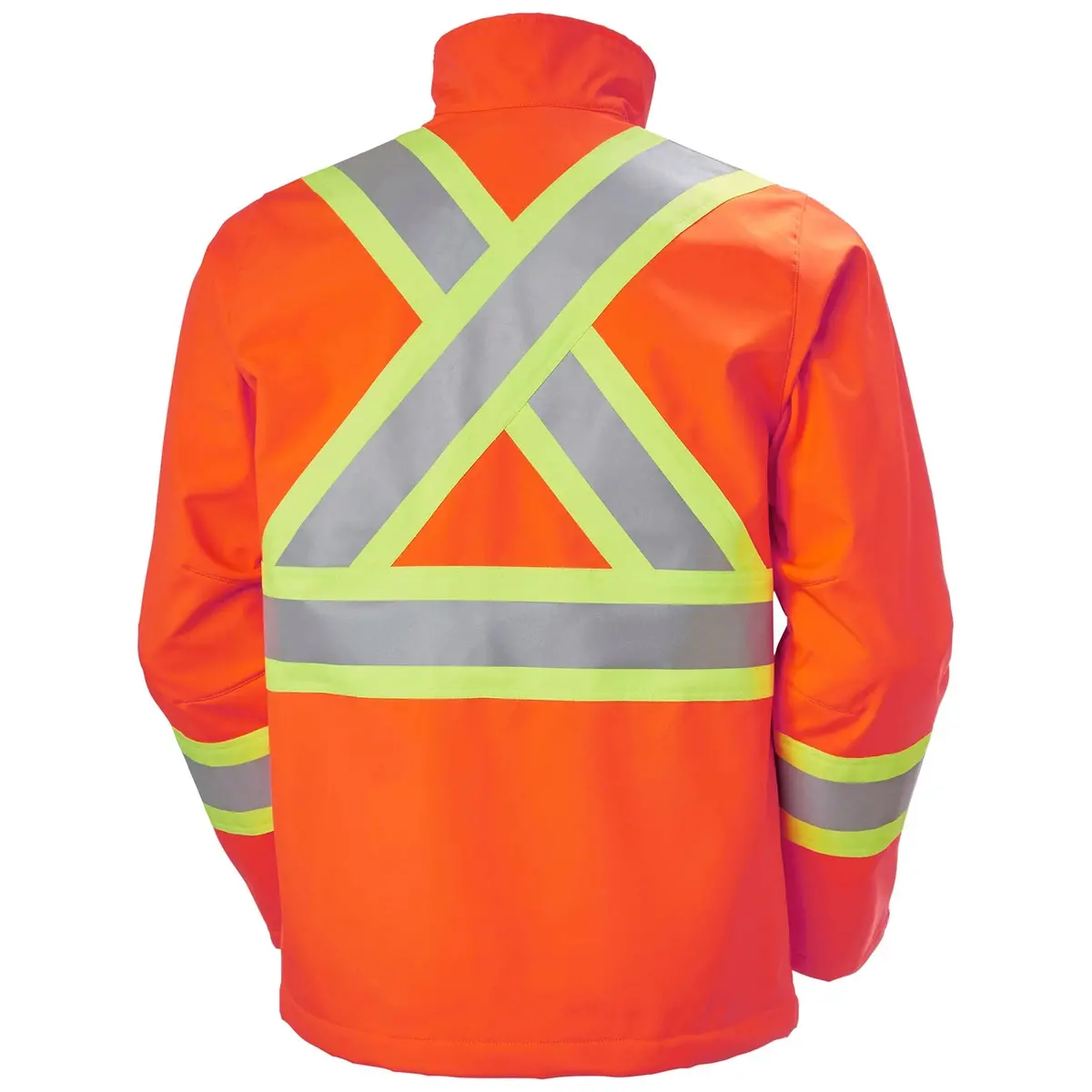 Helly Hansen Alta Softshell Jacket Csa 2