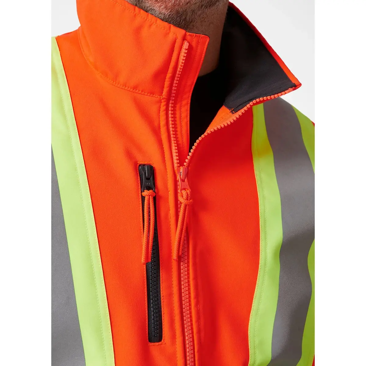 Helly Hansen Alta Softshell Jacket Csa 6