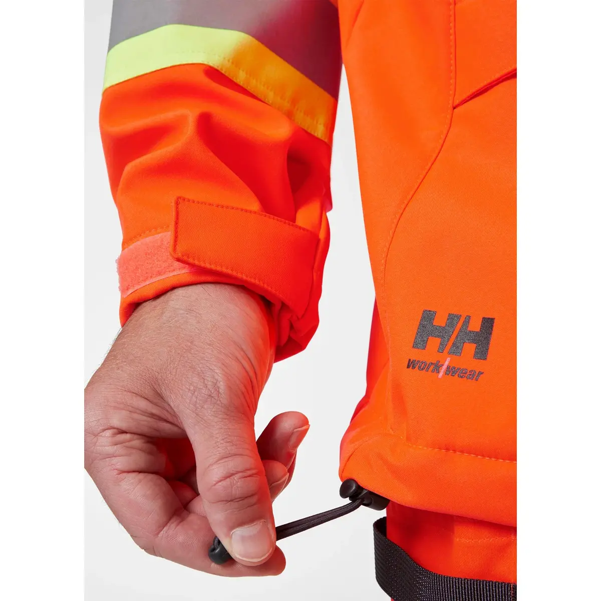 Helly Hansen Alta Softshell Jacket Csa 8