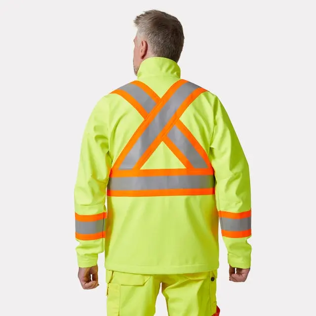 Helly Hansen Alta Softshell Jacket Csa 15