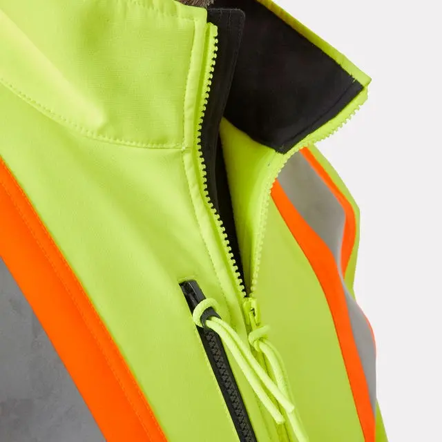 Helly Hansen Alta Softshell Jacket Csa 16