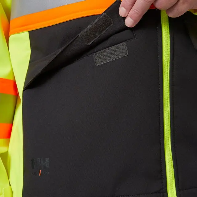 Helly Hansen Alta Softshell Jacket Csa 19