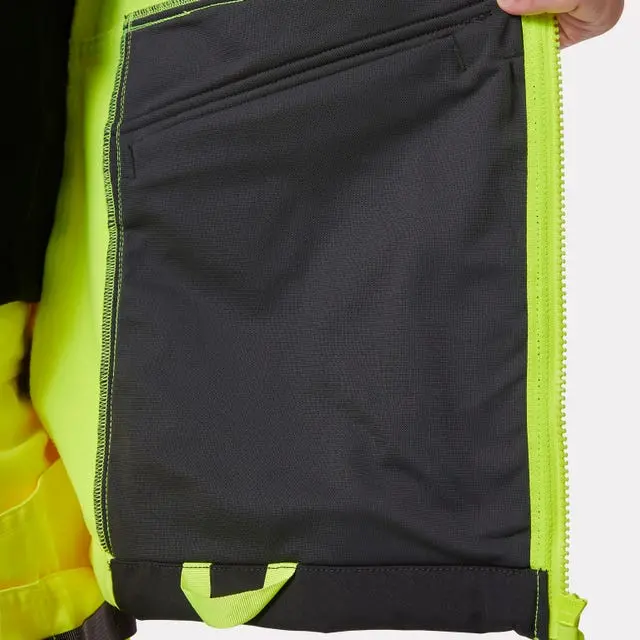Helly Hansen Alta Softshell Jacket Csa 18