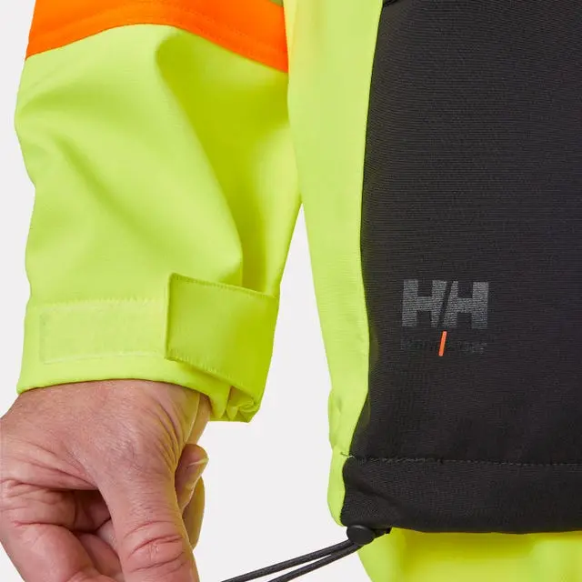 Helly Hansen Alta Softshell Jacket Csa 17