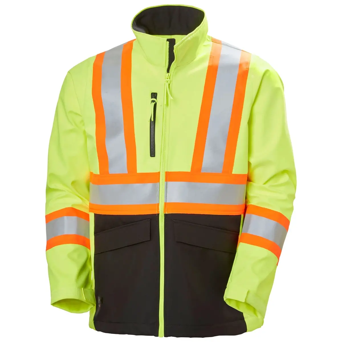 Helly Hansen Alta Softshell Jacket Csa 12