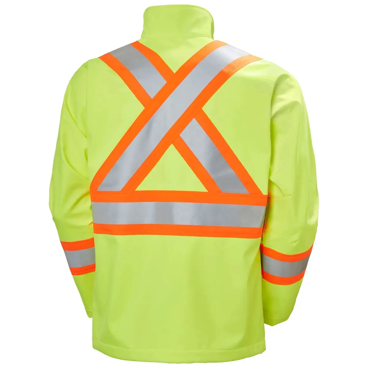 Helly Hansen Alta Softshell Jacket Csa 13