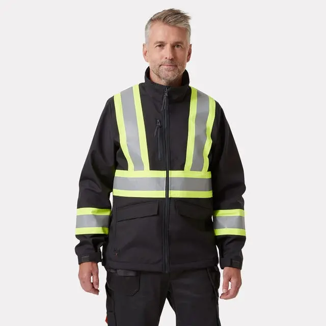 Helly Hansen Alta Softshell Jacket Csa 22