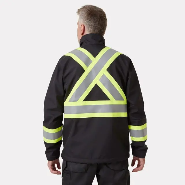Helly Hansen Alta Softshell Jacket Csa 23