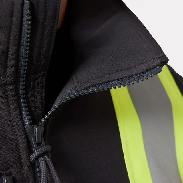 Helly Hansen Alta Softshell Jacket Csa 25
