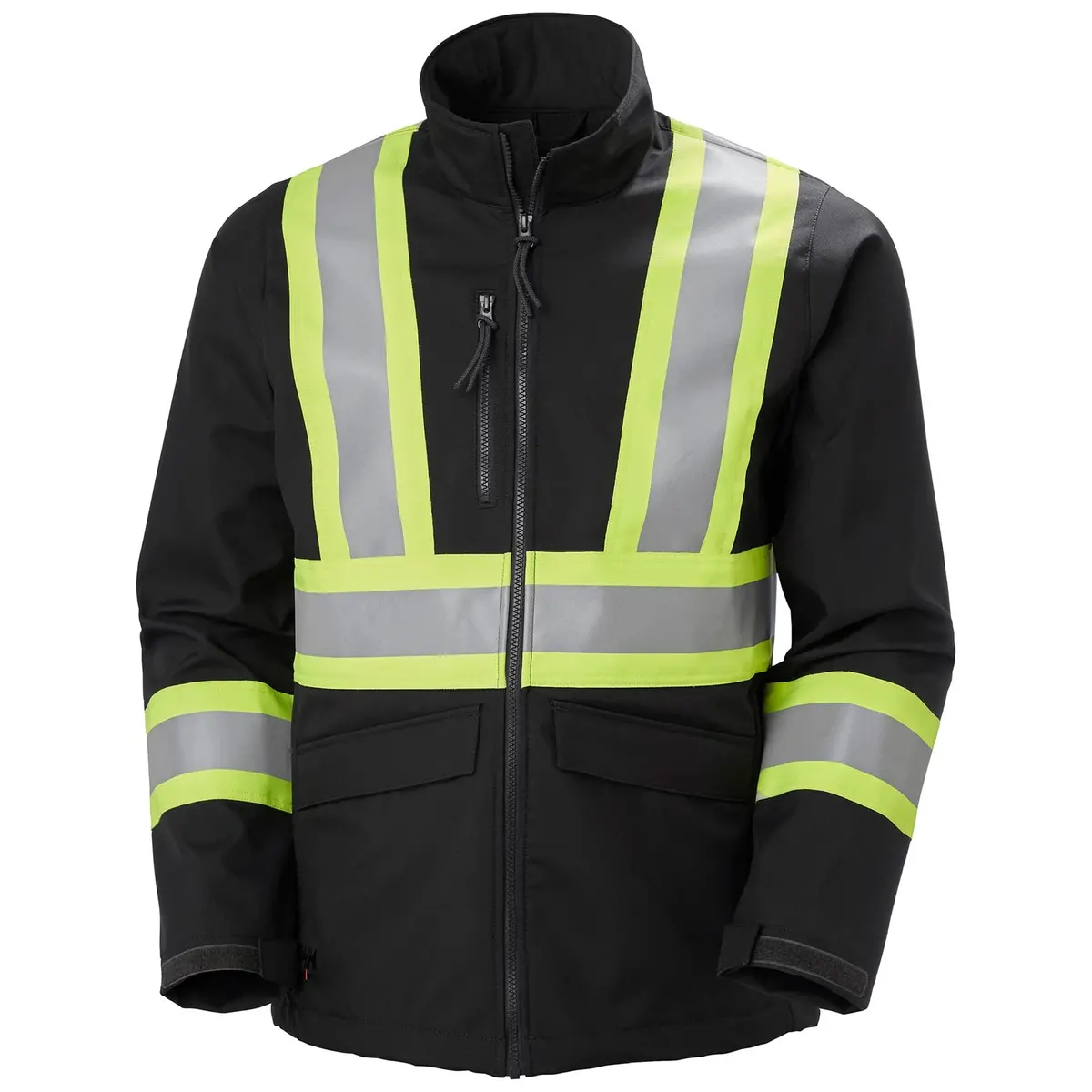 Helly Hansen Alta Softshell Jacket Csa 20