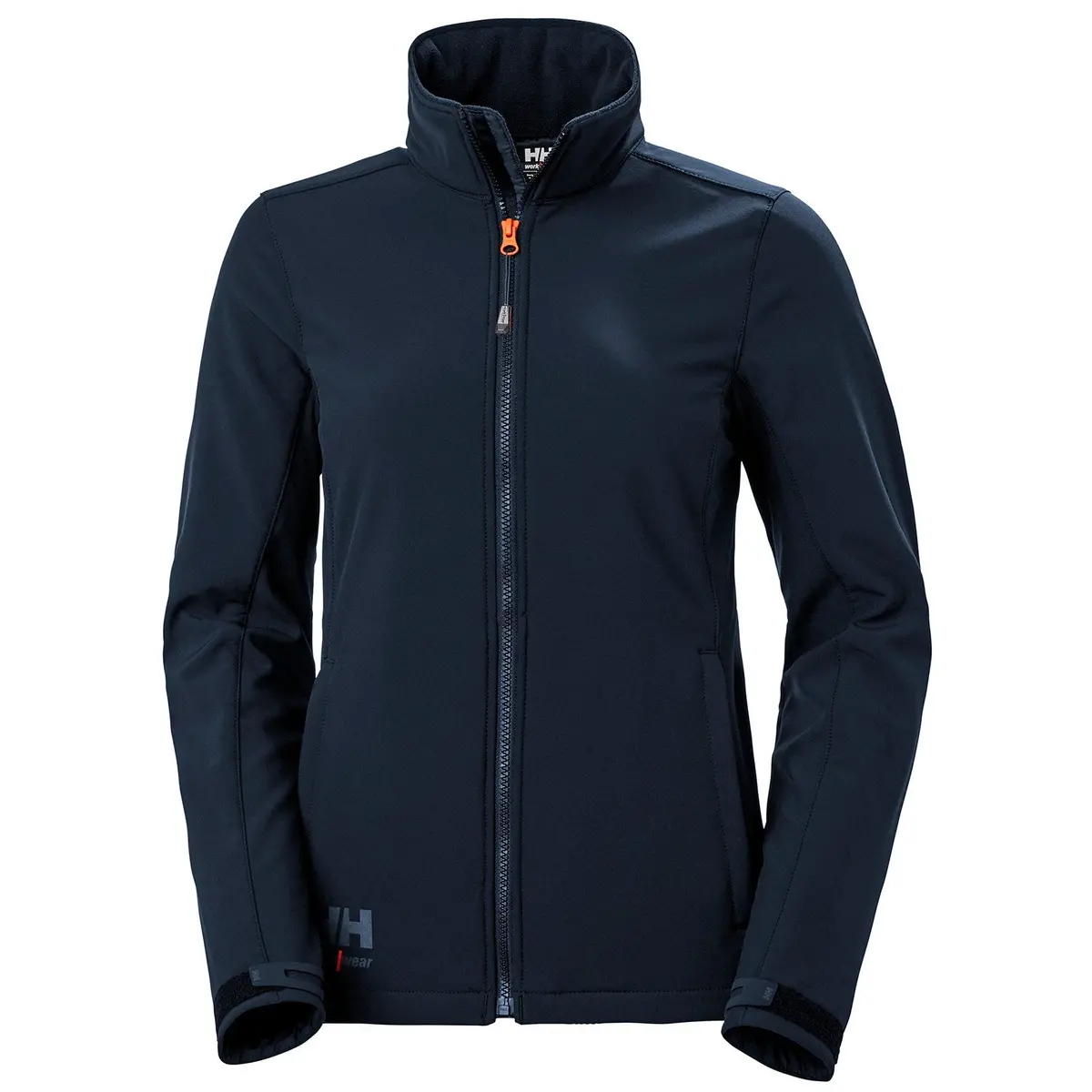 Helly Hansen Women's Luna Softshell Jacket 1