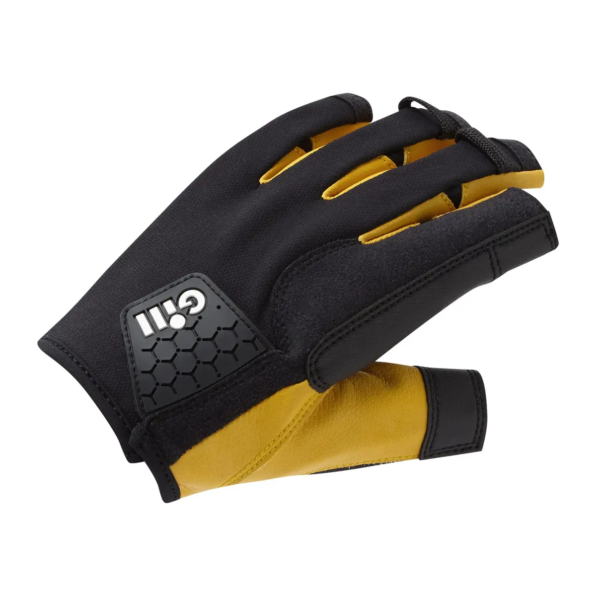 Gill Short Finger Pro Gloves 1