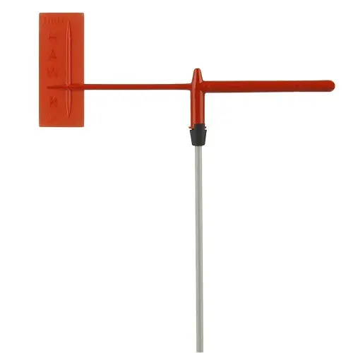 Schaefer Little Hawk Mk 1 Wind Indicator 1