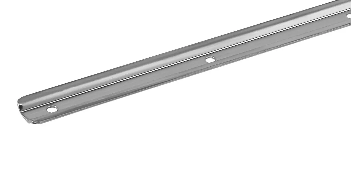 Schaefer S.S. 12' X 5/8" Sail Track 1