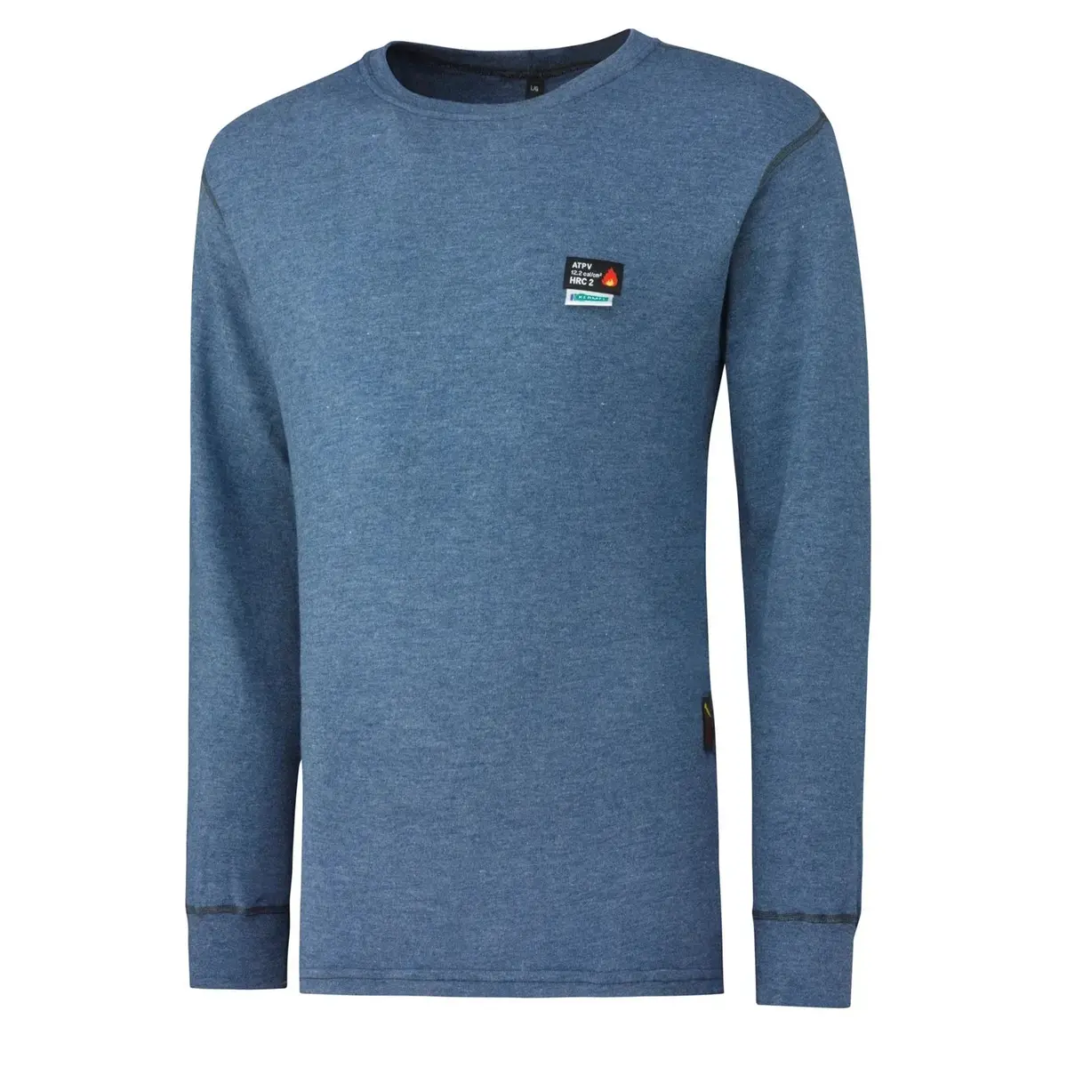 Helly Hansen Fargo 2.0 Flame Retardant Crewneck 1