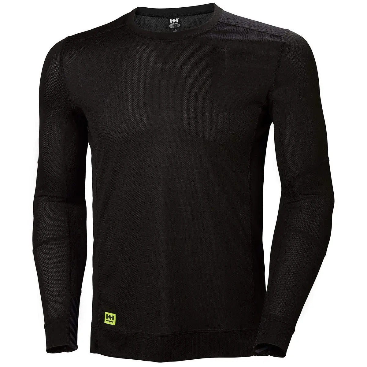 Helly Hansen Lifa Crewneck 1