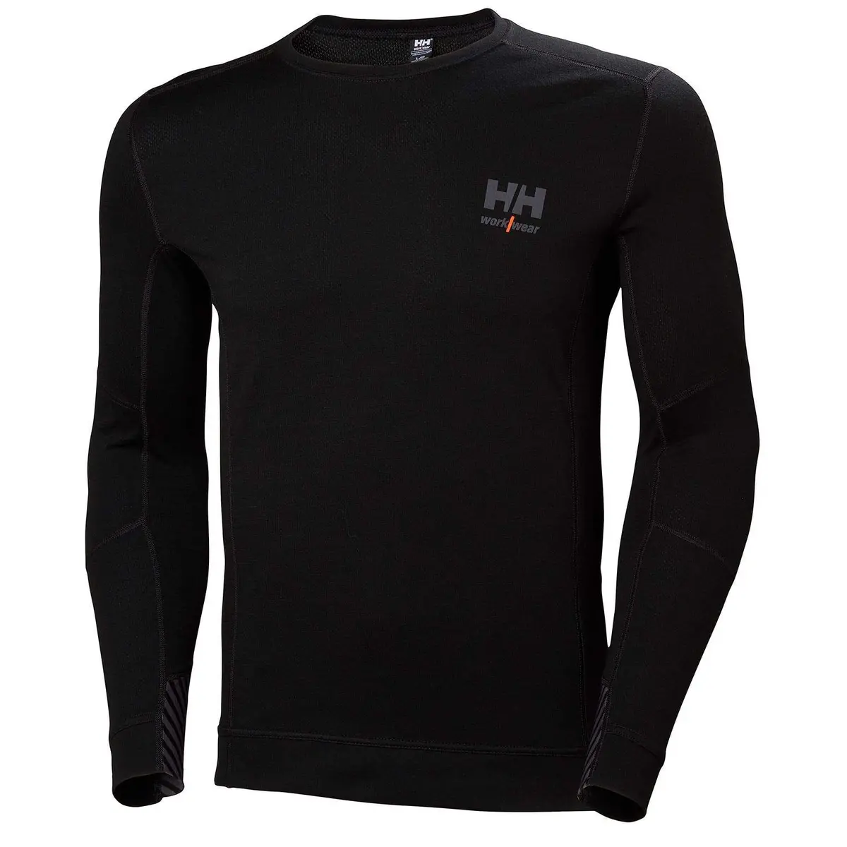 Helly Hansen Lifa Merino Crewneck 1