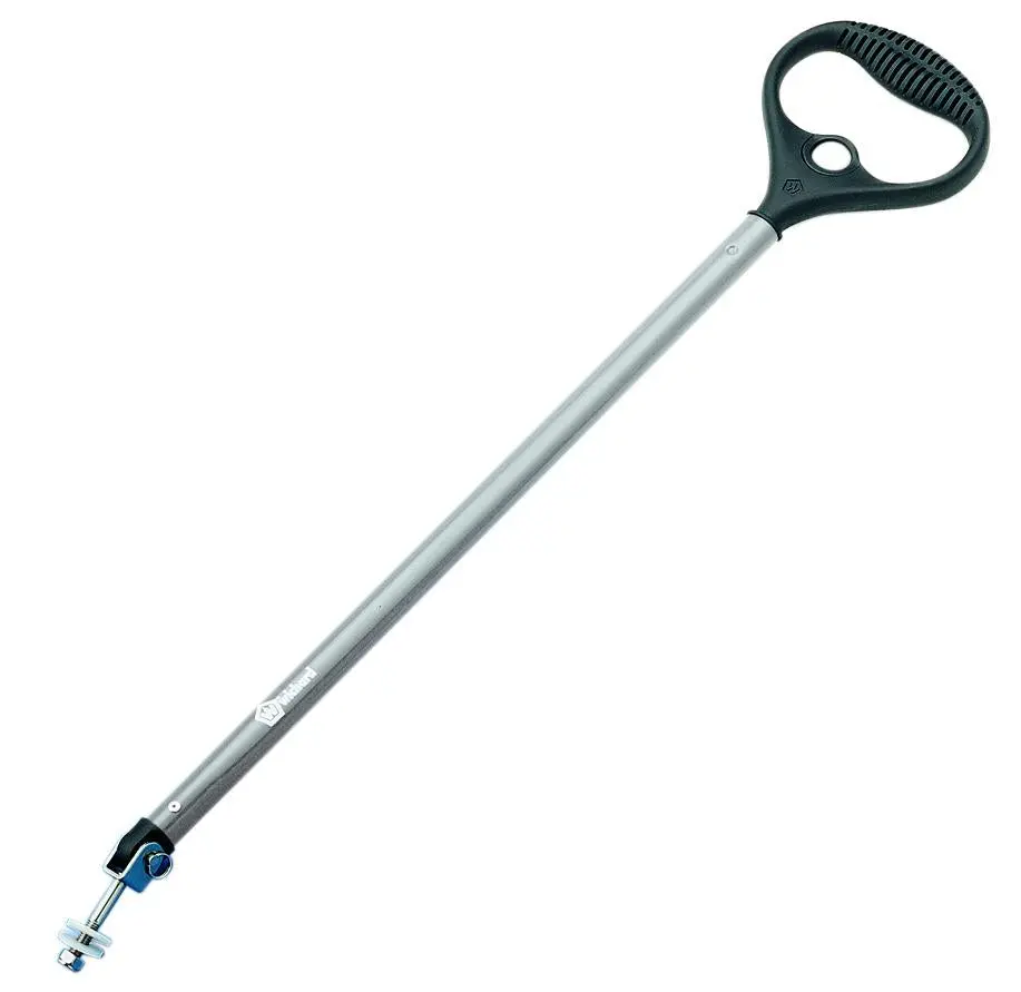 Wichard 23" (58Cm) Tiller Extension W/ Handle 1