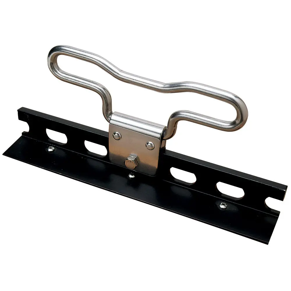 C. Sherman Johnson Toe Rail Folding Cleat [48-510] 1