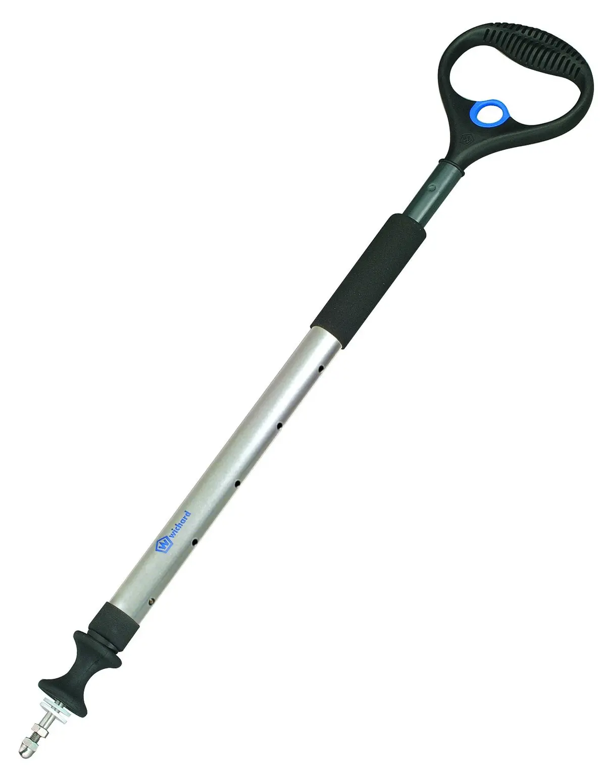 Wichard 28-40" (70-100Cm) Telescopic Tiller Extension W/ Handle 1