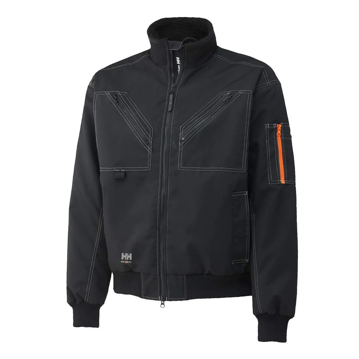 Helly Hansen Bergholm Work Jacket 1