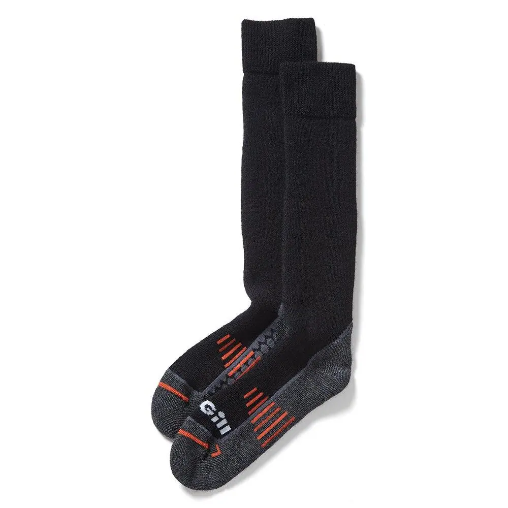 Gill Boot Socks 1