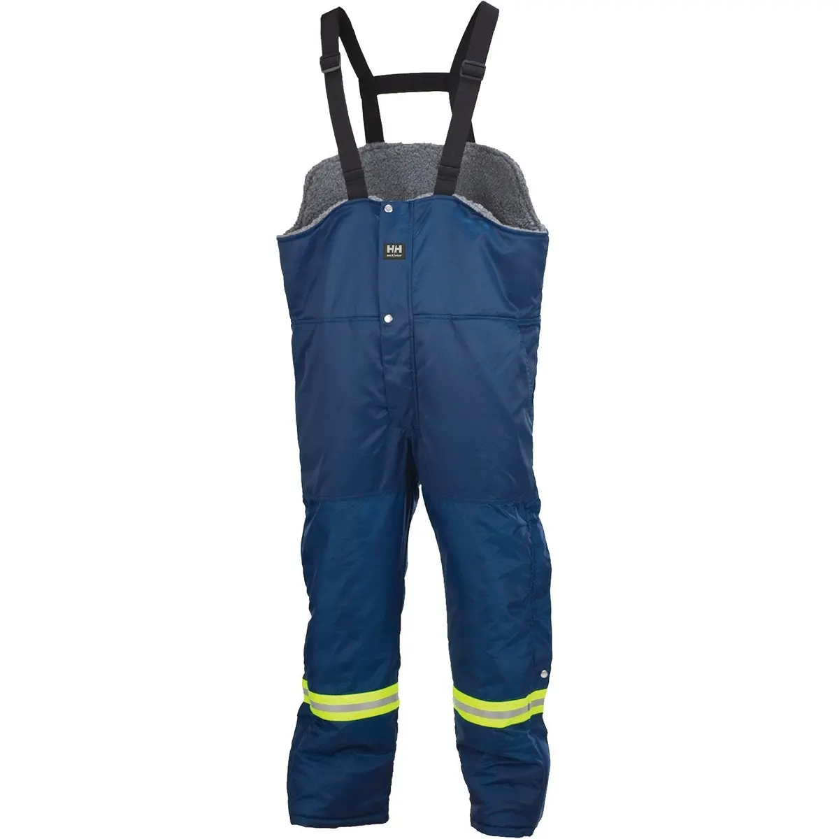 Helly Hansen Thompson Bib Pant 1
