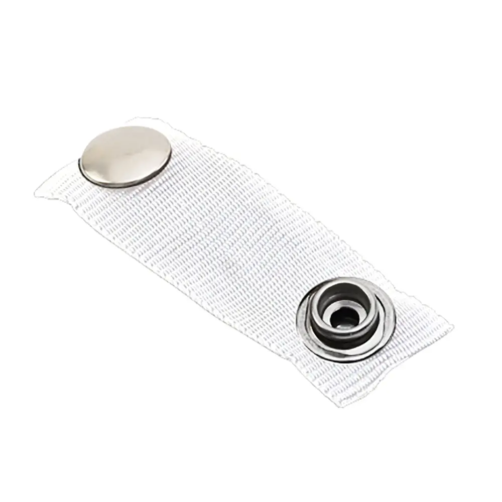 Sea-Dog Add-A-Snap - White - 1-1/2" [299201W-1] 1