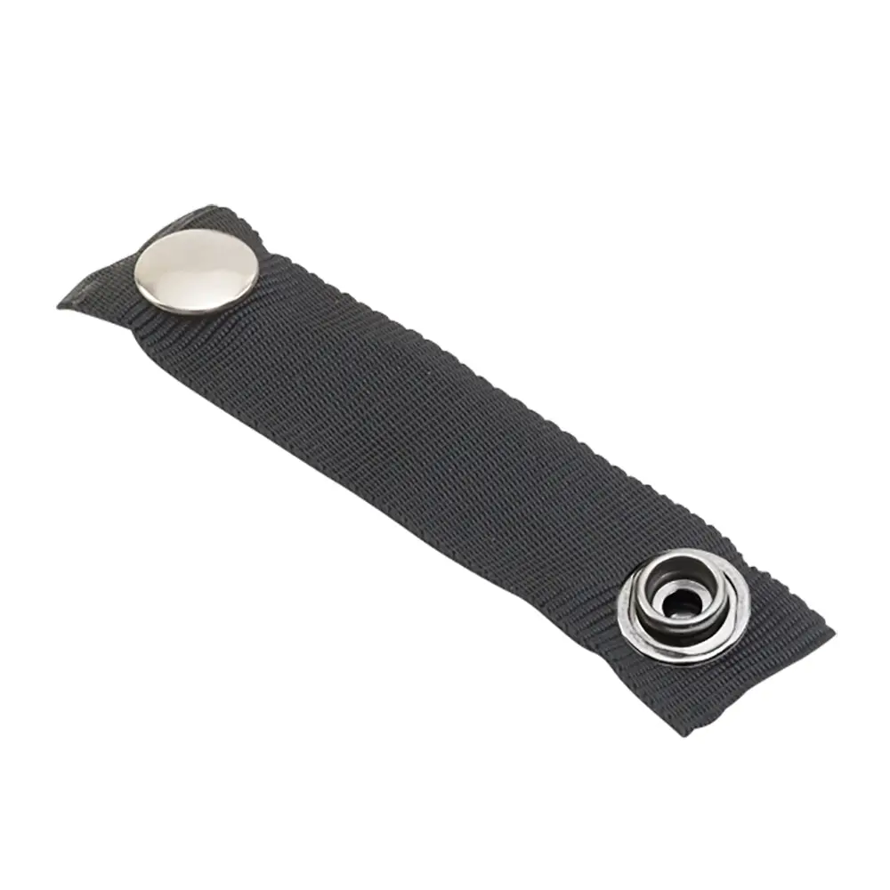 Sea-Dog Add-A-Snap - Black - 2-1/2" [299202B-1] 1