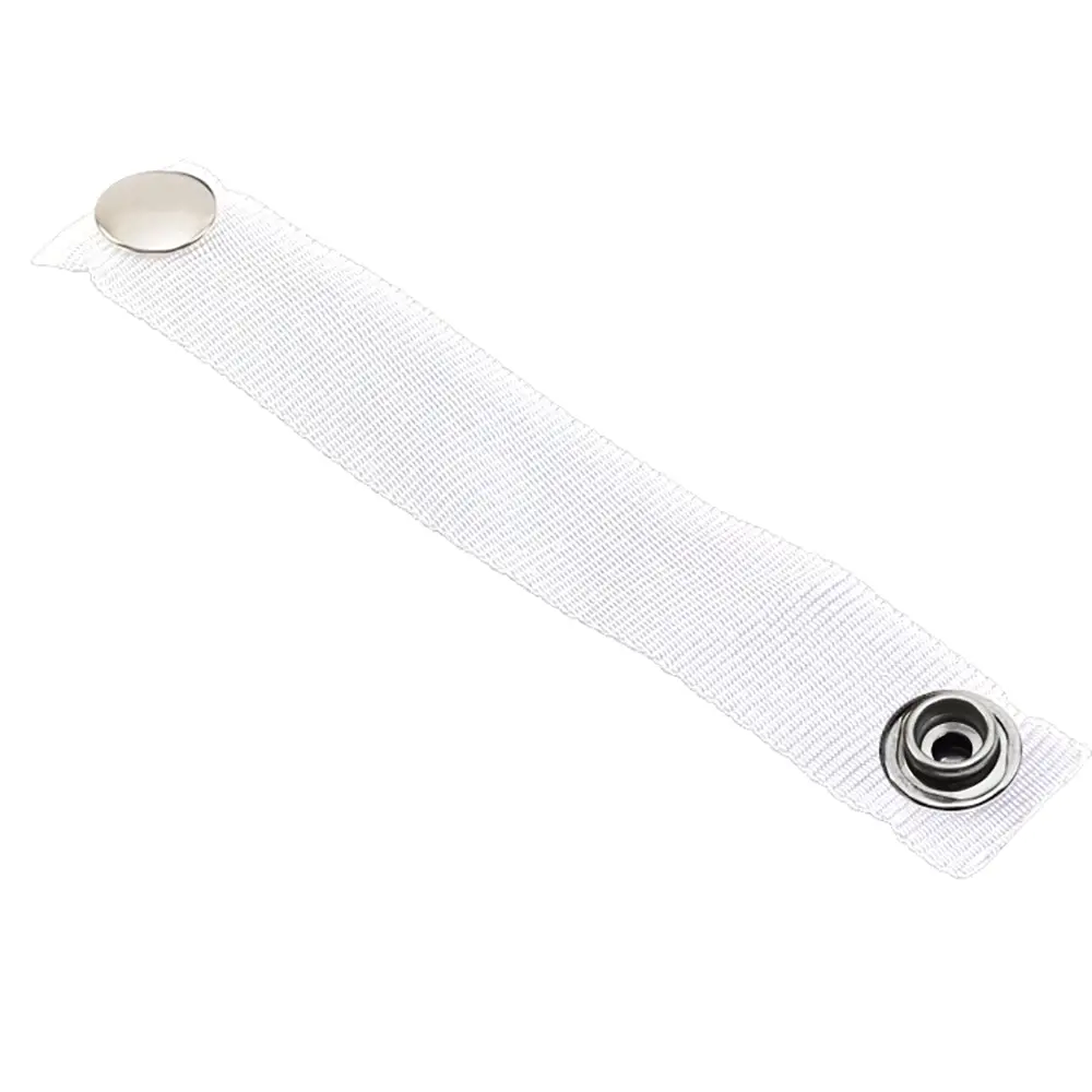Sea-Dog Add-A-Snap - White - 4" [299204W-1] 1