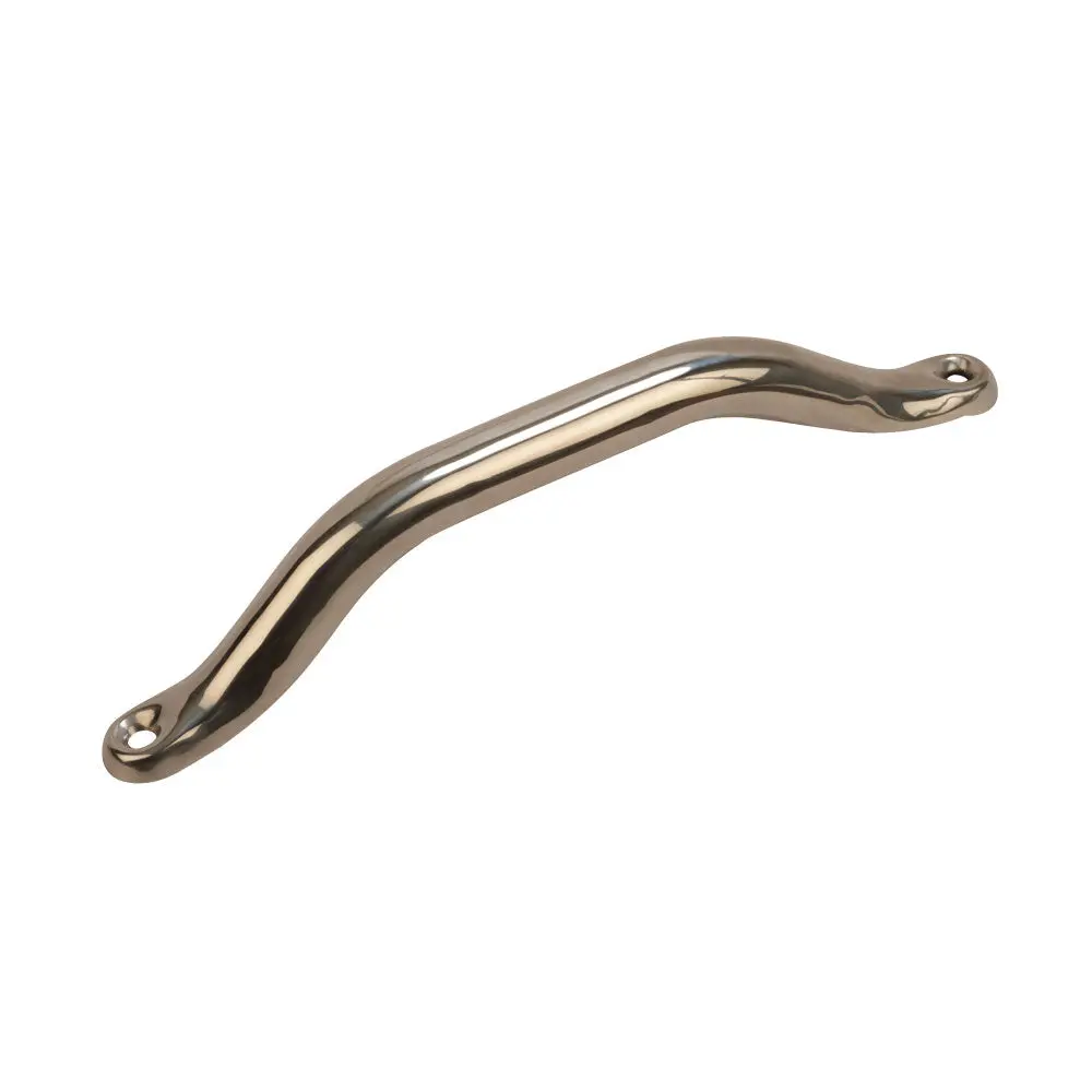 Sea-Dog Stainless Steel Surface Mount Handrail - 18" [254318-1] 1