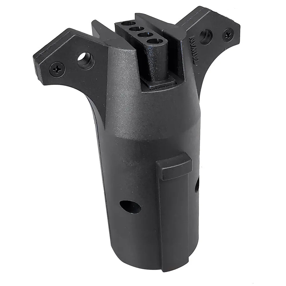 Sea-Dog 7 To 5 Trailer Plug Adapter [753864-1] 1