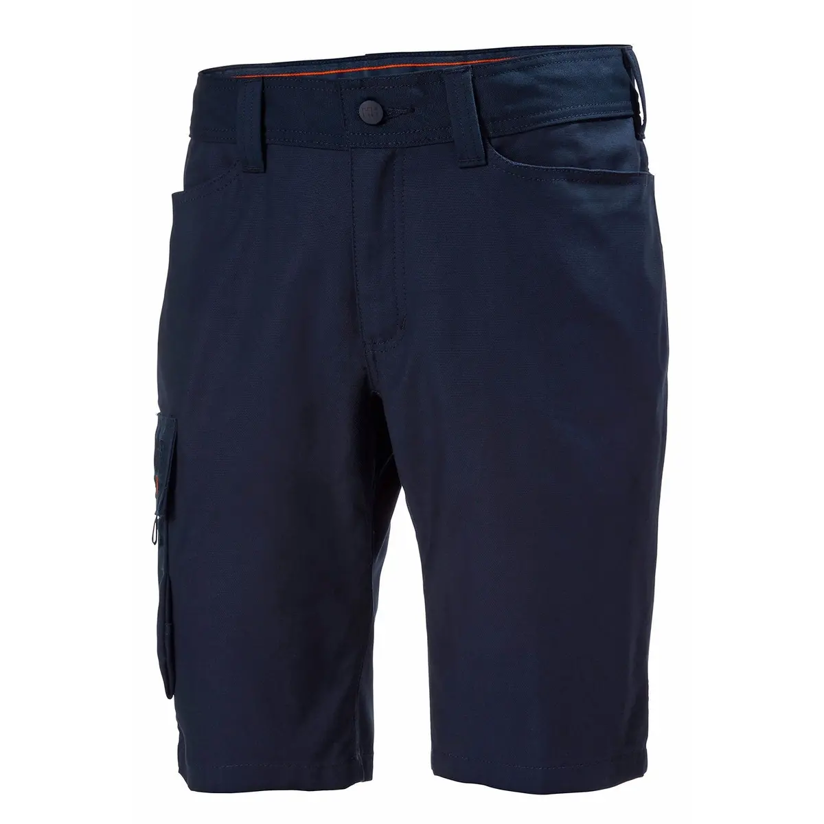 Helly Hansen Oxford Service Stretch Shorts – Breathable & Durable - Image 3