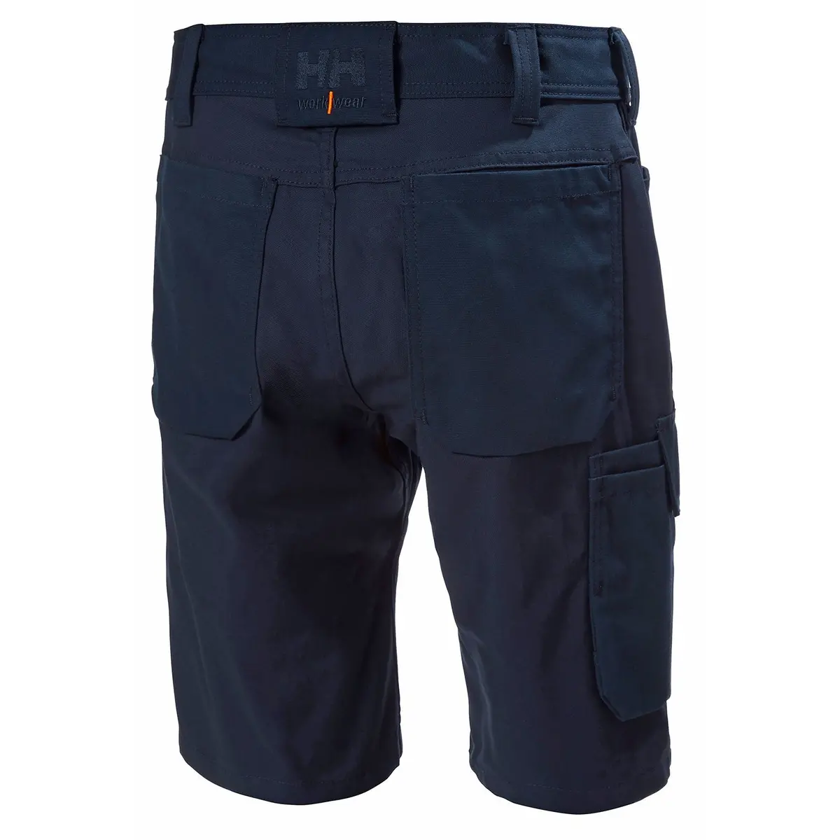 Helly Hansen Oxford Service Shorts 4